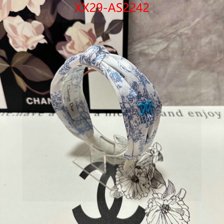 online sales ID: AS2242