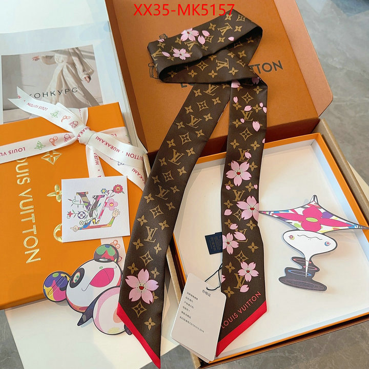 Scarf-LV replica for cheap ID: MK5157 $: 35USD