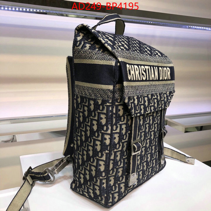 ID: BP4195 $: 249USD,
