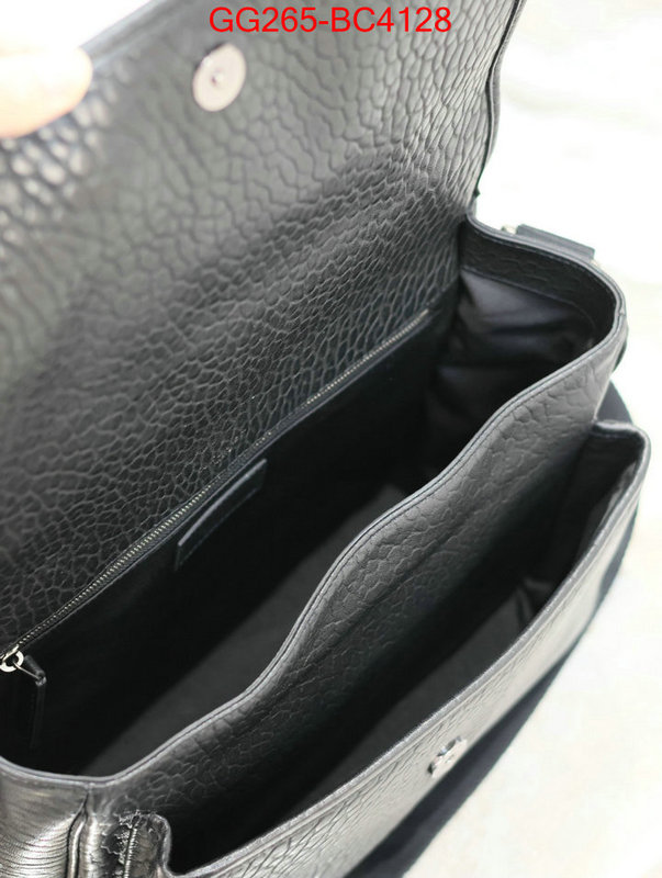 ID: BC4128 $: 265USD,