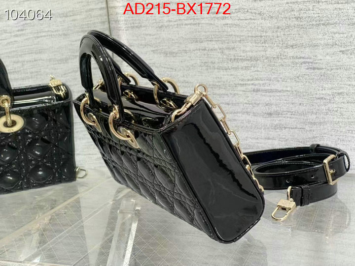 ID: BX1772 $: 215USD,