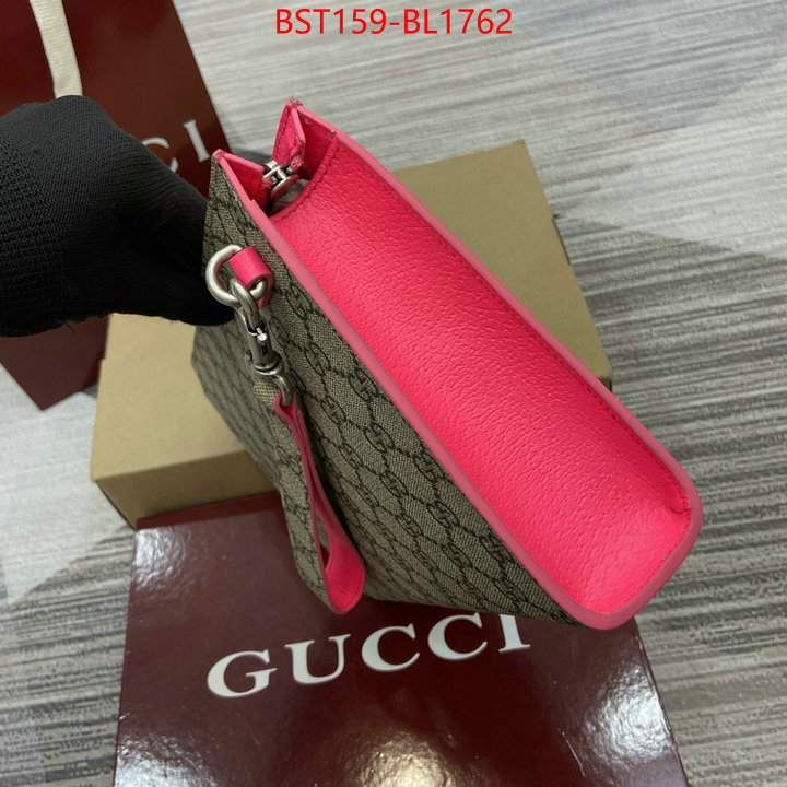 Gucci Bags(TOP)-Clutch- the best affordable ID: BL1762 $: 159USD,