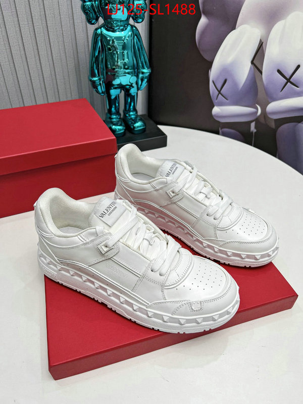 Women Shoes-Valentino where can you buy a replica ID: SL1488 $: 105USD