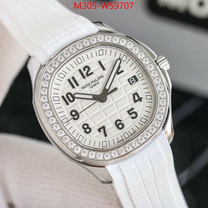 Watch(TOP)-Patek Philippe we offer ID: WS9707 $: 305USD