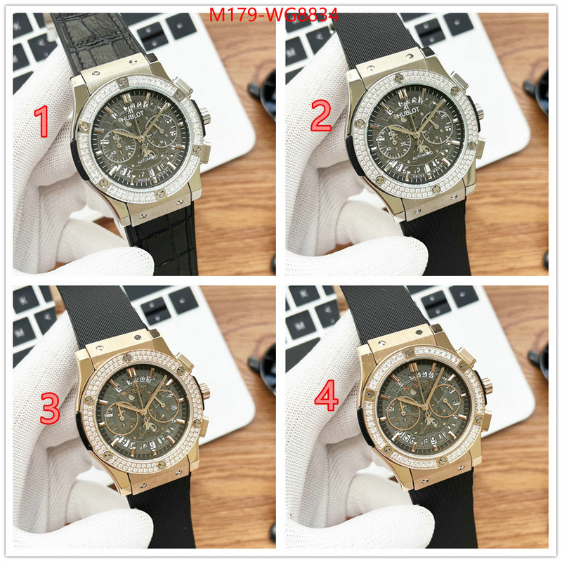 ID: WG8834