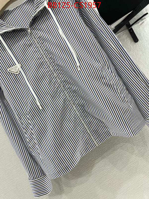 1:1 clone ID: CS1957