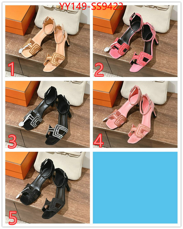Women Shoes-Hermes online sales ID: SS9423 $: 149USD
