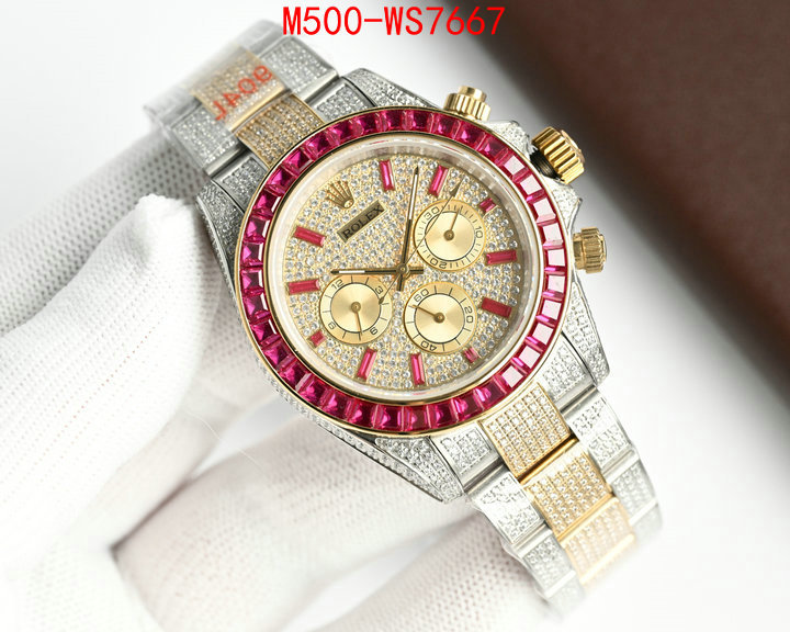 ID: WS7667