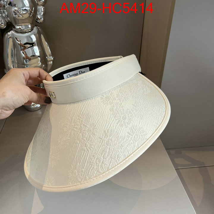 where to buy the best replica ID: HC5414