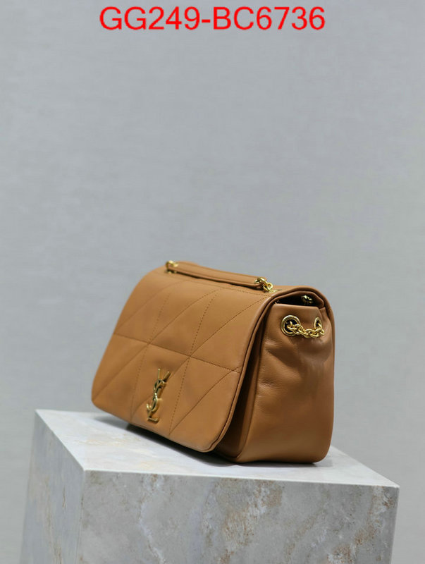ID: BC6736 $: 249USD,