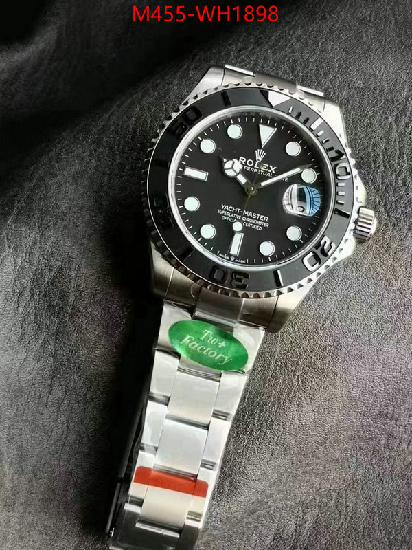 ID: WH1898