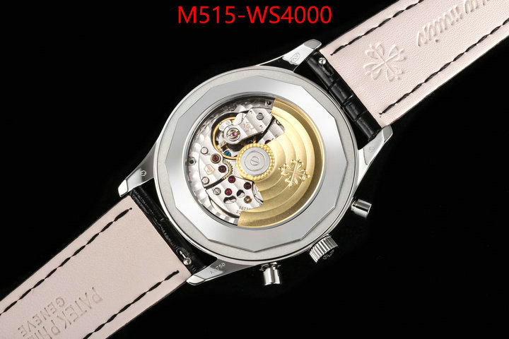 ID: WS4000
