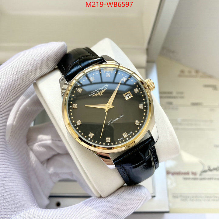 ID: CB6597