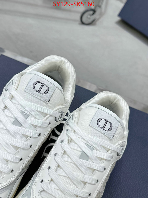 Women Shoes-Dior where to buy replicas ID: SK5160 $: 129USD-shoes yupoo Women Shoes-Dior where to buy replicas ID: SK5160 $: 129USD