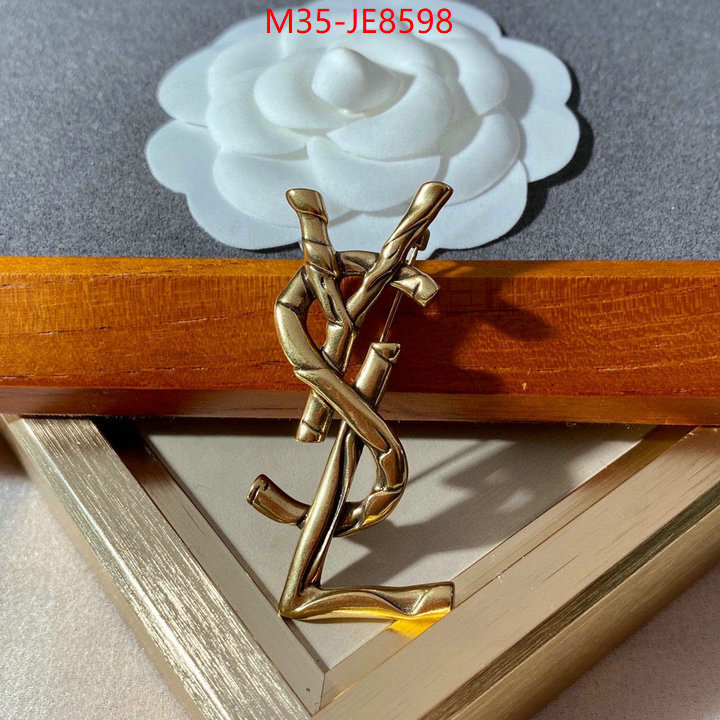the online shopping ID: JE8598