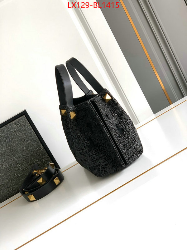Valentino Bags(4A)-Handbag- best capucines replica ID: BL1415 $: 129USD,