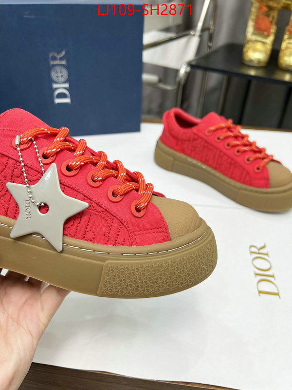 1:1 replica ID: SH2871