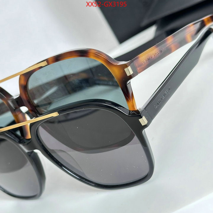 aaaaa quality replica ID: GX3195