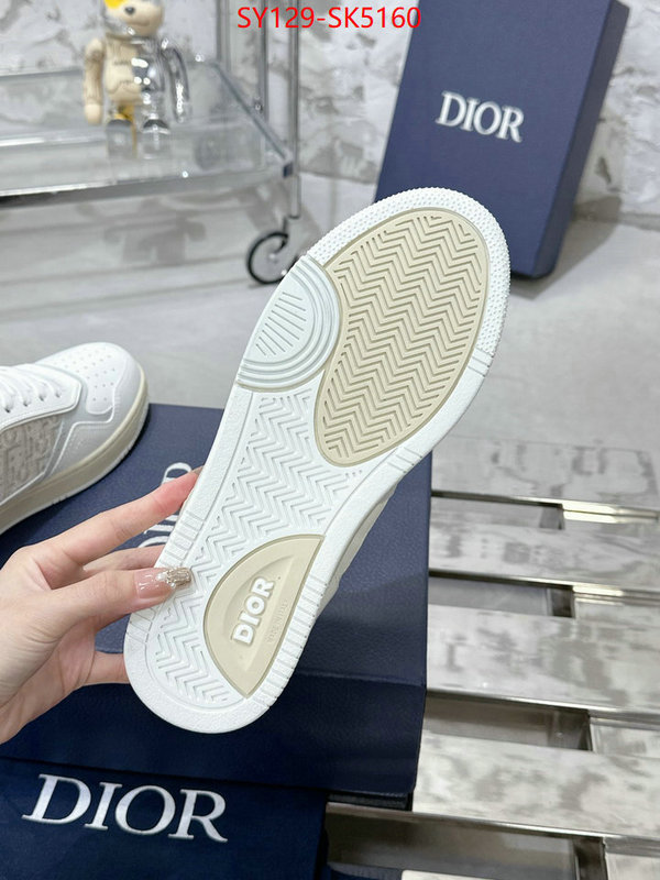 Women Shoes-Dior where to buy replicas ID: SK5160 $: 129USD-shoes yupoo Women Shoes-Dior where to buy replicas ID: SK5160 $: 129USD