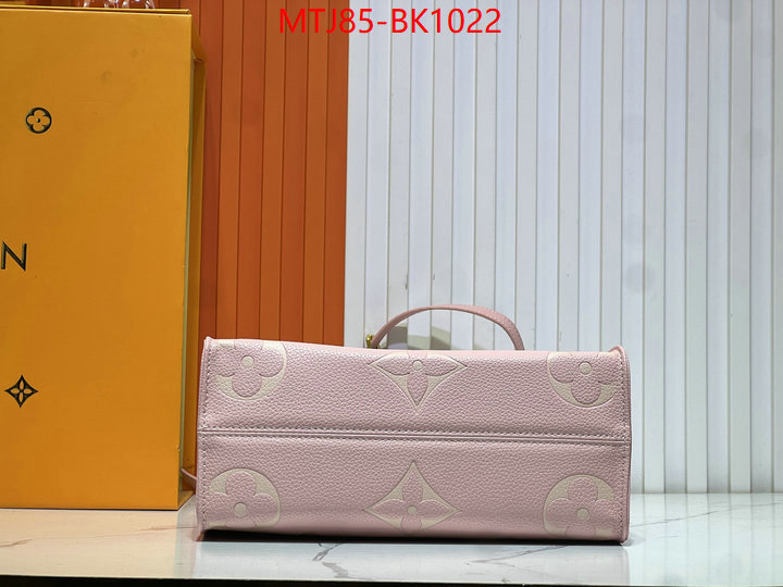 LV Bags(4A)-Handbag Collection- buy high quality cheap hot replica ID: BK1022 $: 85USD,