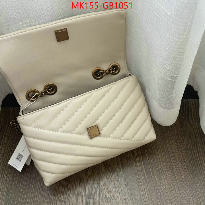 Tory Burch Bags(TOP)-Crossbody- store ID: GB1051 $: 155USD,