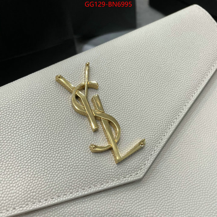 ID: BN6995 $: 129USD,