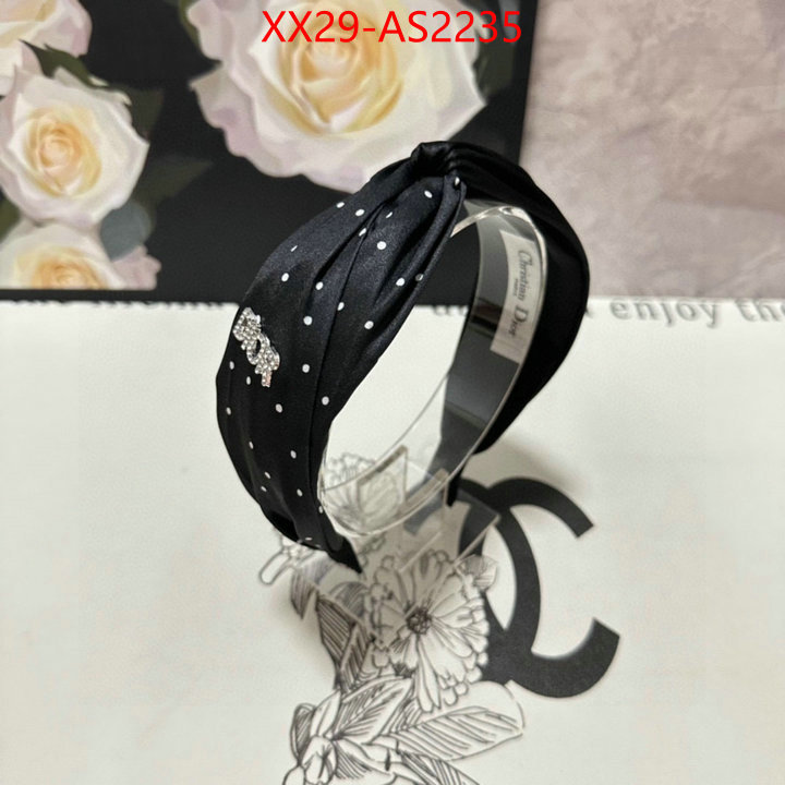 buying replica ID: AS2235