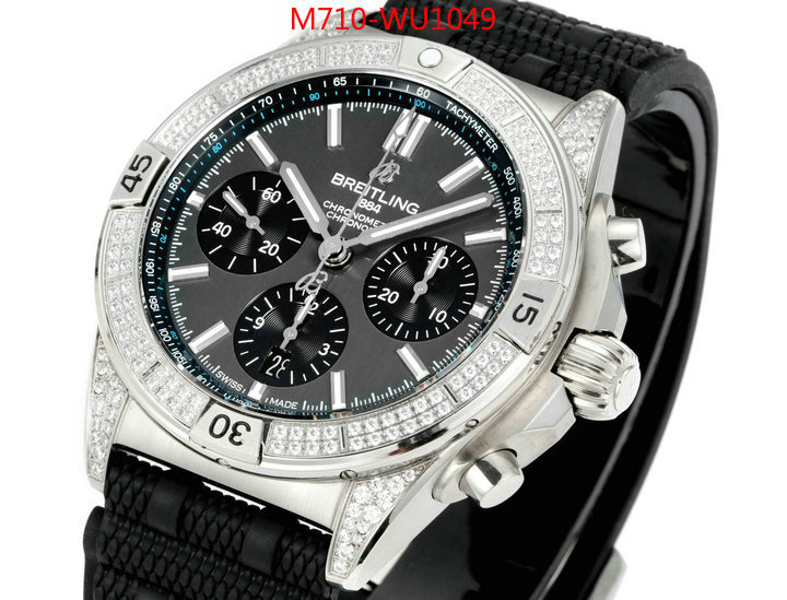 Watch(TOP)-Breitling aaaaa quality replica ID: WU1049 $: 710USD-shoes yupoo Watch(TOP)-Breitling aaaaa quality replica ID: WU1049 $: 710USD