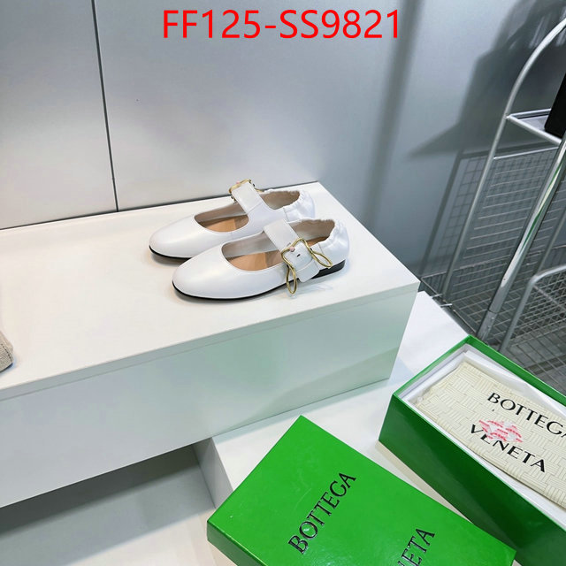 Women Shoes-BV sale ID: SS9821 $: 125USD