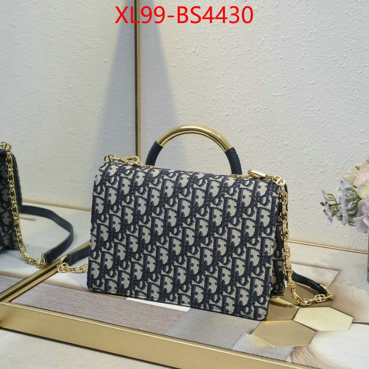 ID: BS4430