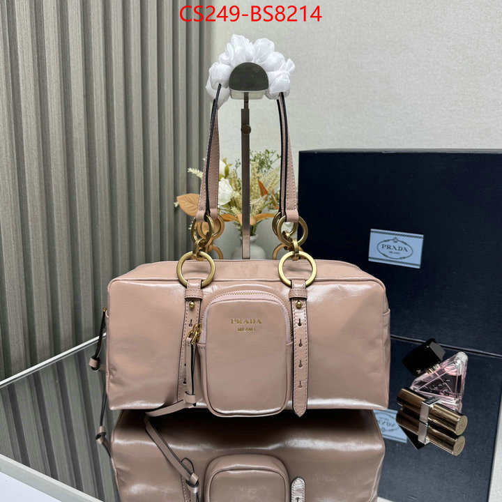 ID: BS8214 $: 249USD,