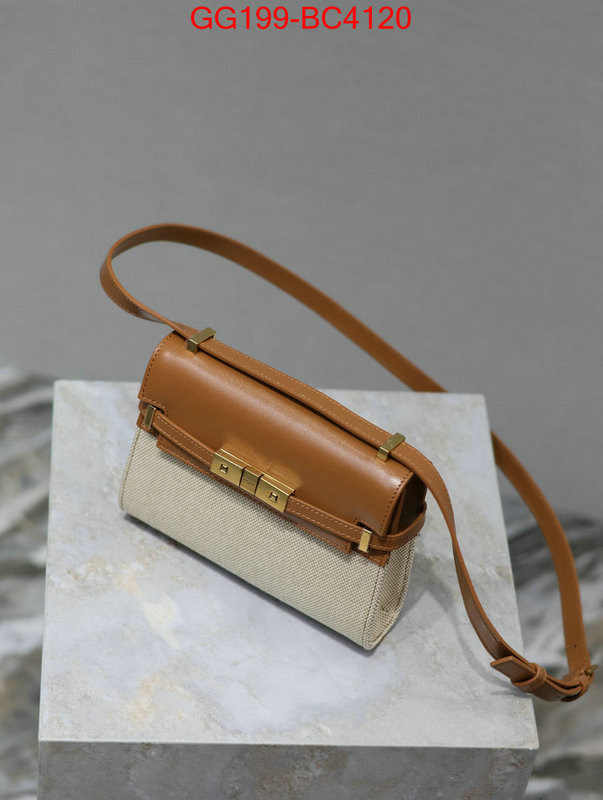 ID: BC4120 $: 199USD,