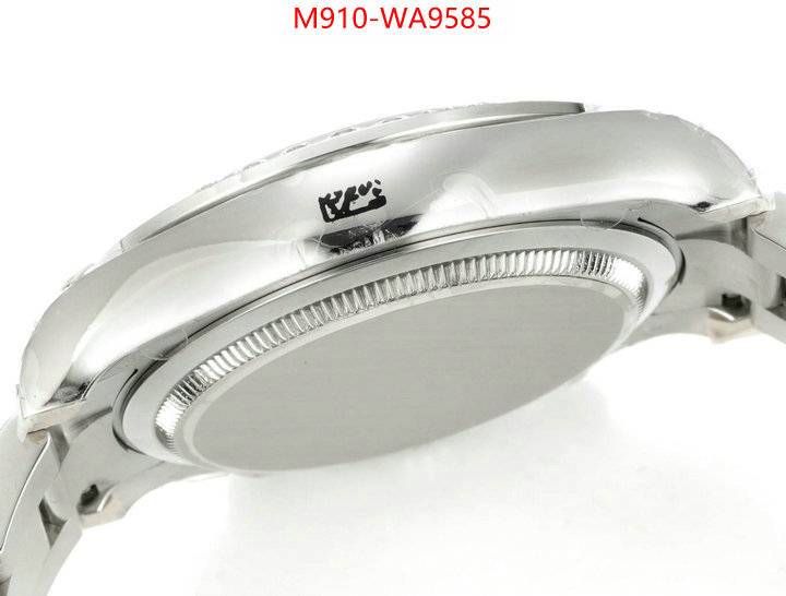 ID: WA9585
