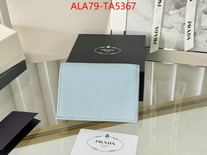 ID: TA5367 $: 79USD,