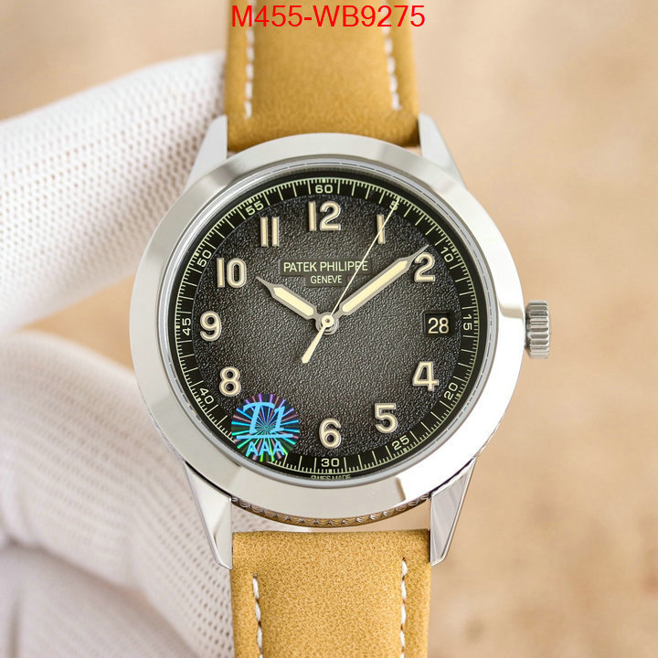 ID: WB9275