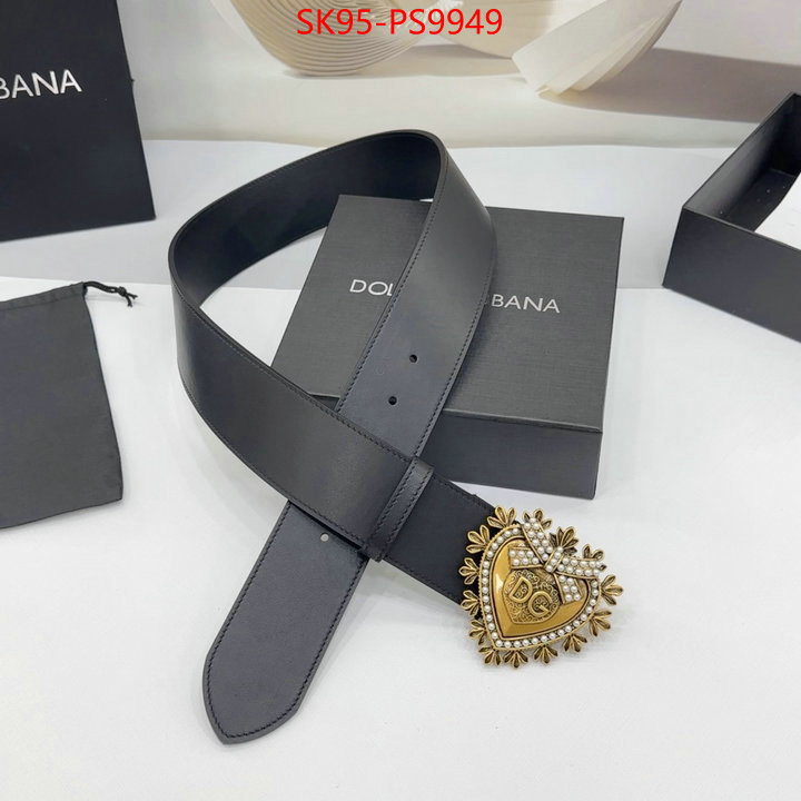 Belts-DG exclusive cheap ID: PS9949 $: 95USD
