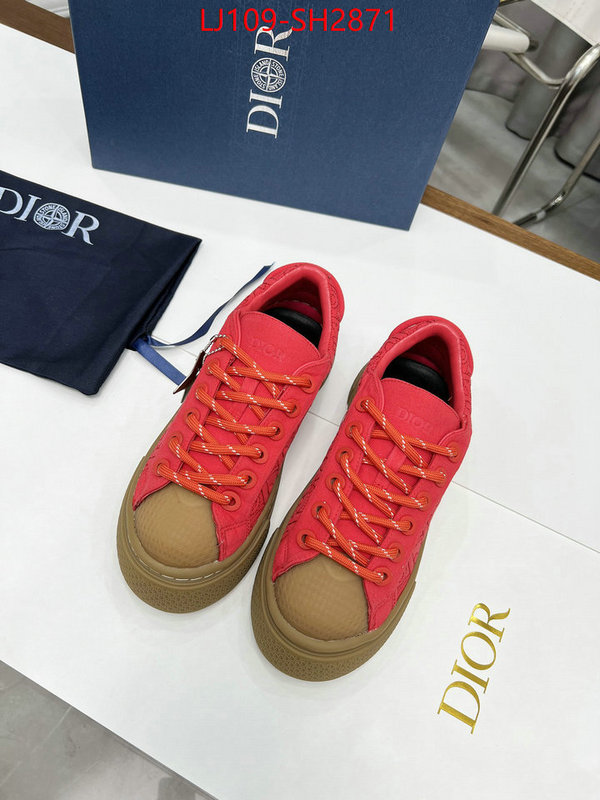1:1 replica ID: SH2871