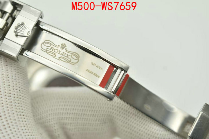 ID: WS7659