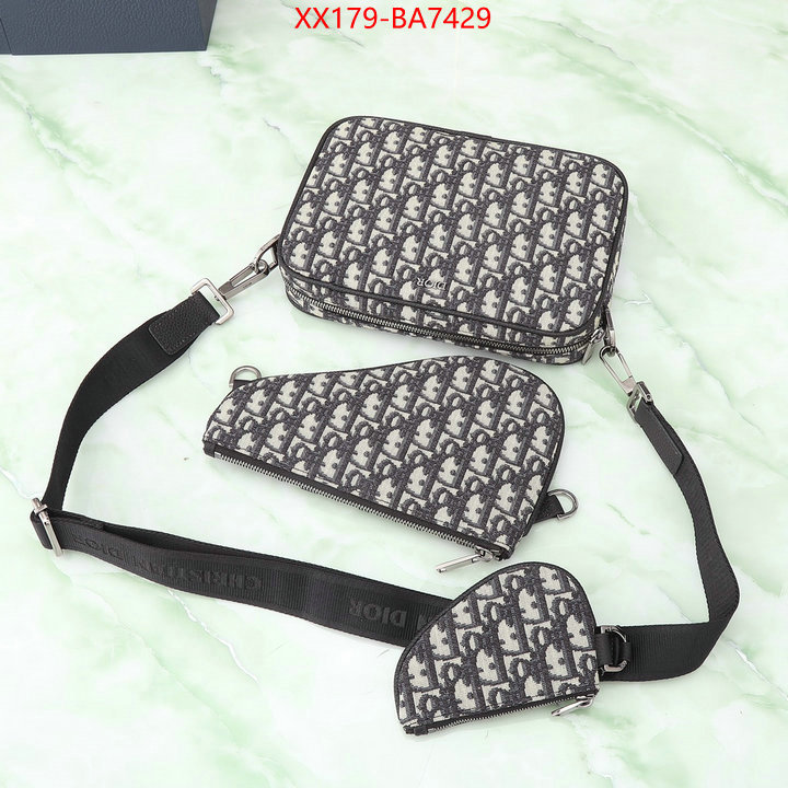 ID: BA7429 $: 179USD,
