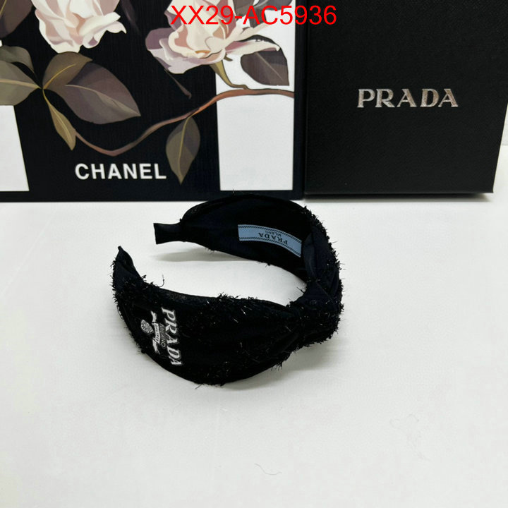 perfect replica ID: AC5936