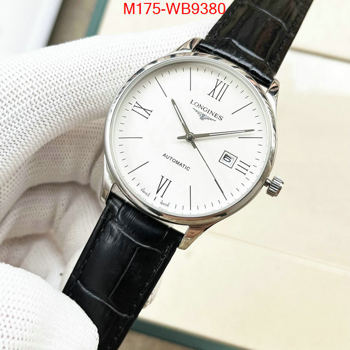 ID: WB9380