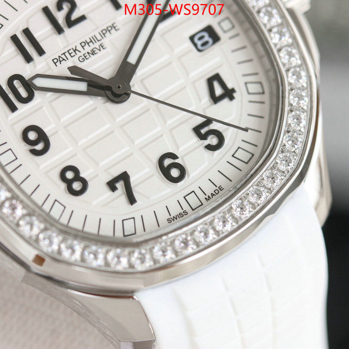 Watch(TOP)-Patek Philippe we offer ID: WS9707 $: 305USD