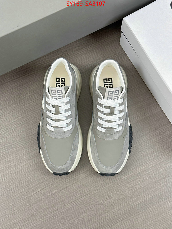 1:1 replica ID: SA3107
