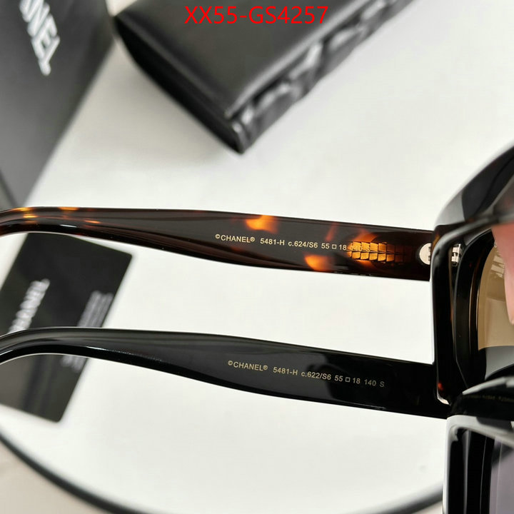 highest quality replica ID: GS4257