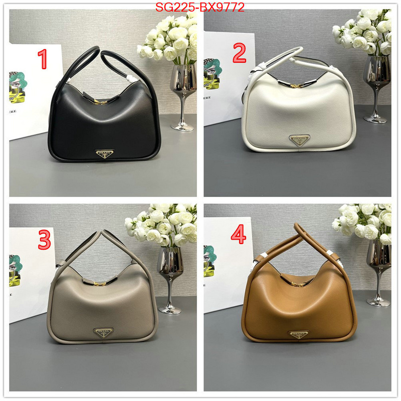 ID: BX9772 $: 225USD,