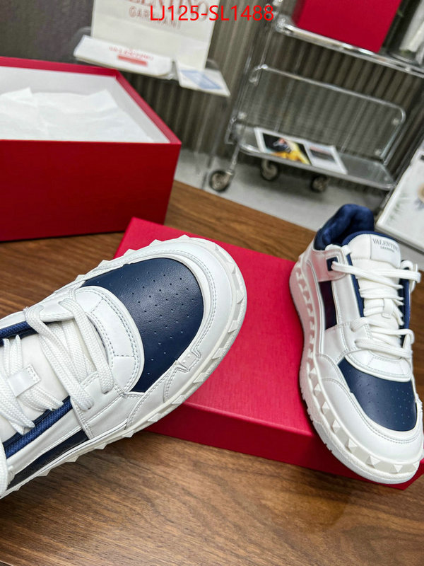 Women Shoes-Valentino where can you buy a replica ID: SL1488 $: 105USD