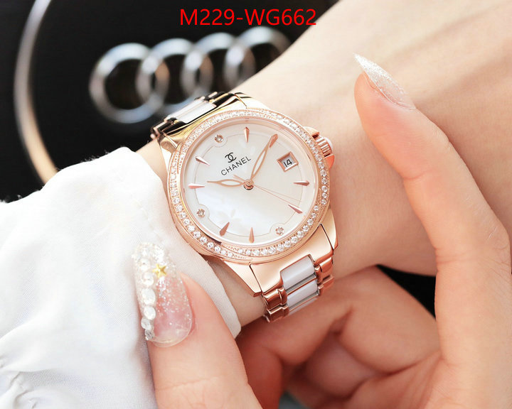 ID: WG662