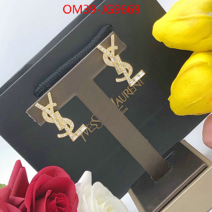 store ID: JG9669