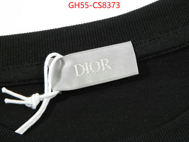 Clothing-Dior new ID: CS8373 $: 55USD