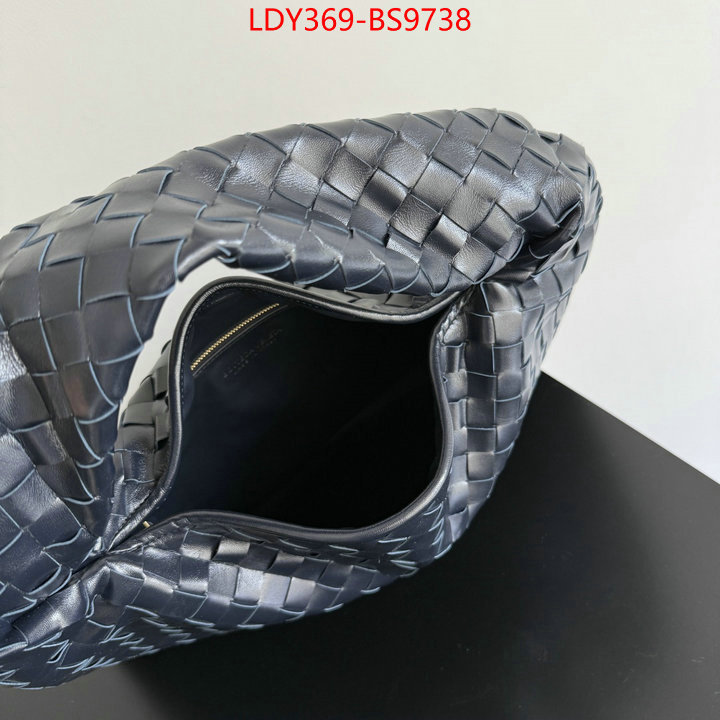 BV Bags(TOP)-Handbag- best replica quality ID: BS9738 $: 369USD,